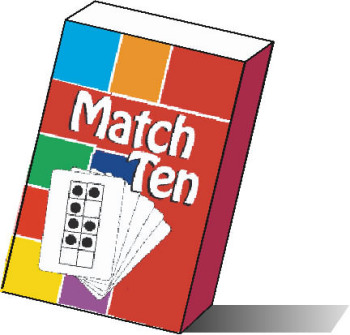  Match ten image